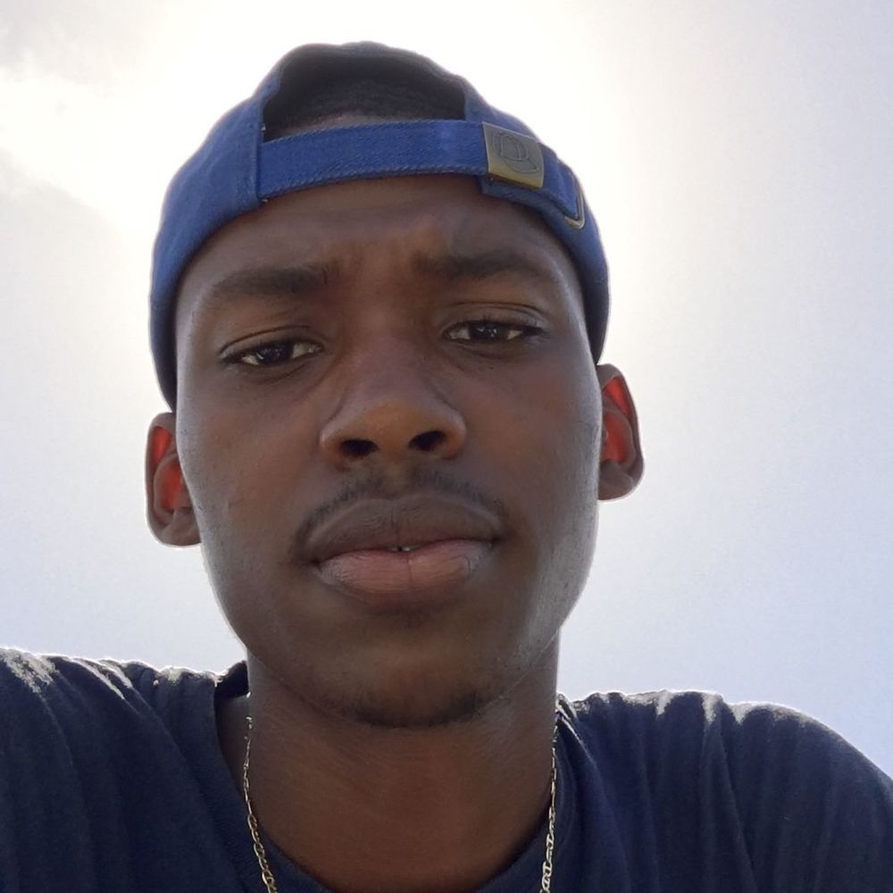 Meet your Posher, Tyrik